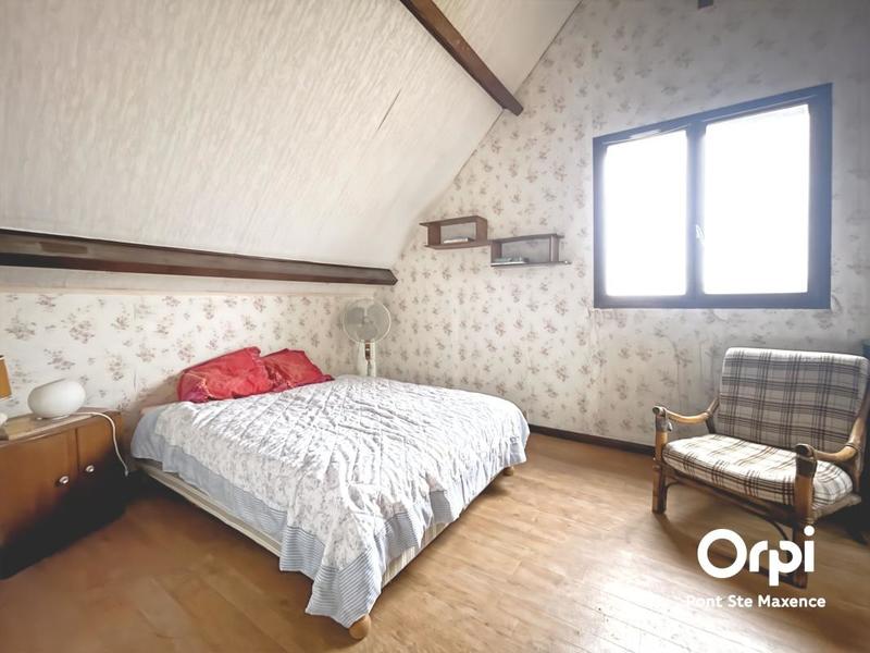 Maison - 112 m² - 6 pièces