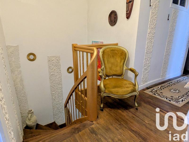 Maison - 138 m² - 5 pièces