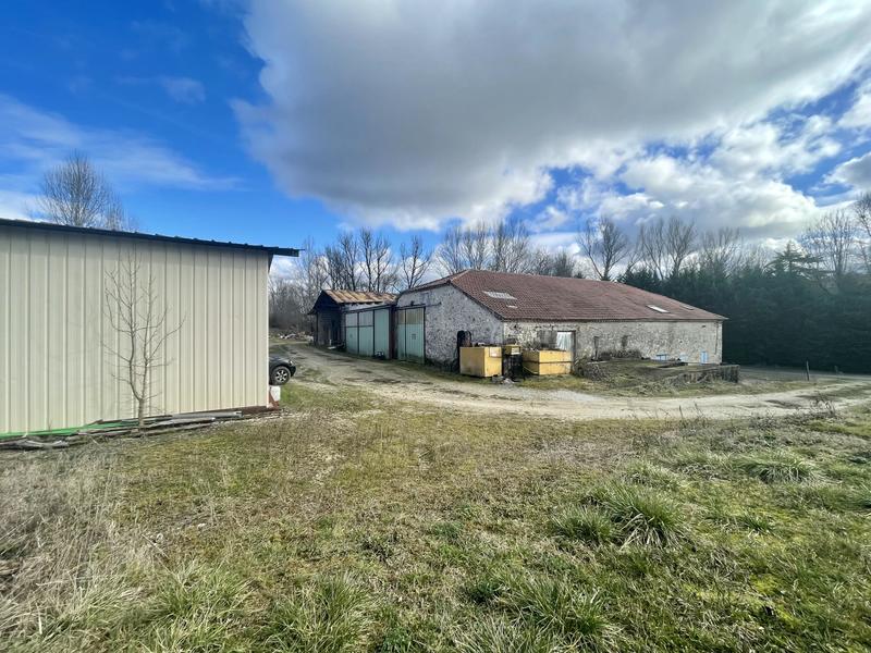 Local commercial - 521 m²