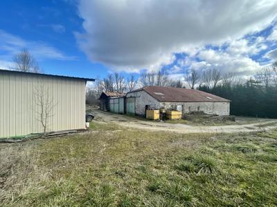 Local commercial - 521 m²