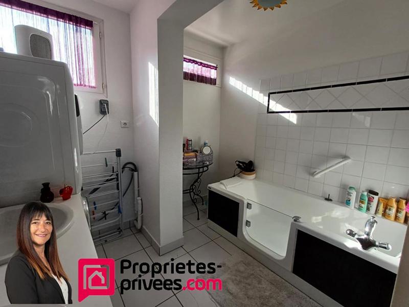 Appartement - 134 m² - 5 pièces