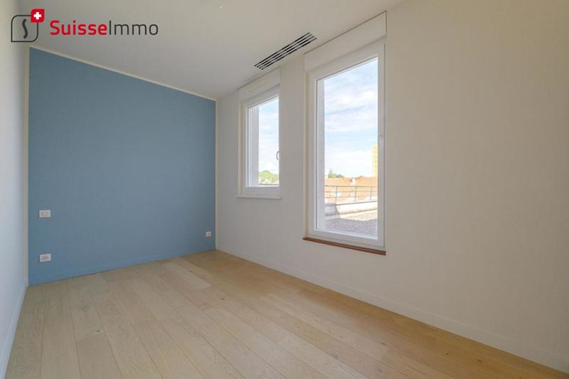 Appartement - 179 m² - 6 pièces