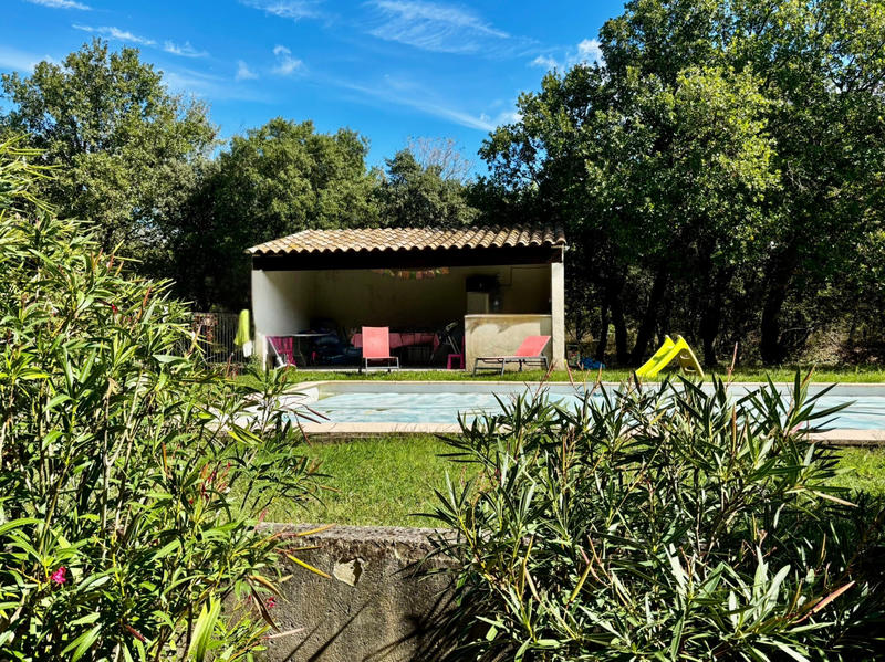 Villa - 116 m² - 5 pièces