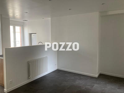 Maison - 49 m² - 3 pièces