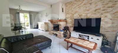 Maison - 96 m² - 4 pièces