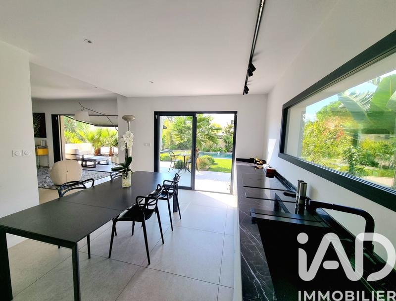 Maison de maîtres - 139 m² - 4 pièces