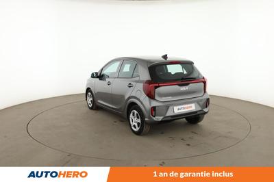 Kia Picanto 1.2 Dpi Active Bvma5 79 ch