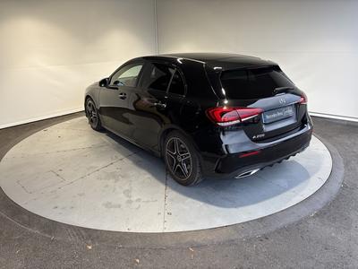 Mercedes Classe a 200 Amg Line