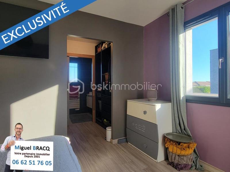 Villa - 132 m² - 5 pièces