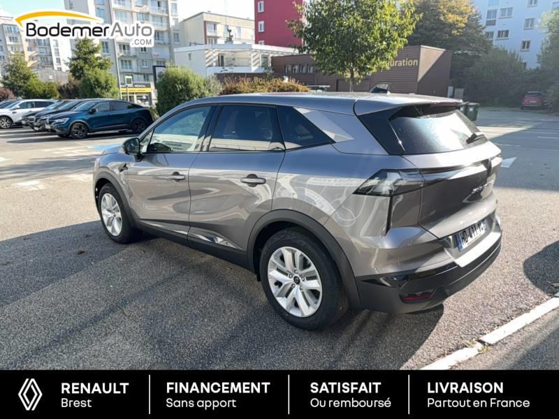 Renault Symbioz E-Tech full hybrid 145 Evolution