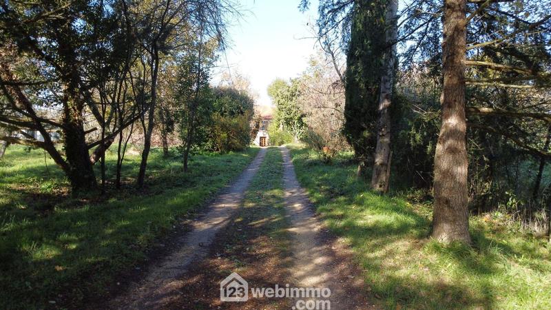 Ferme - 315 m² - 10 pièces