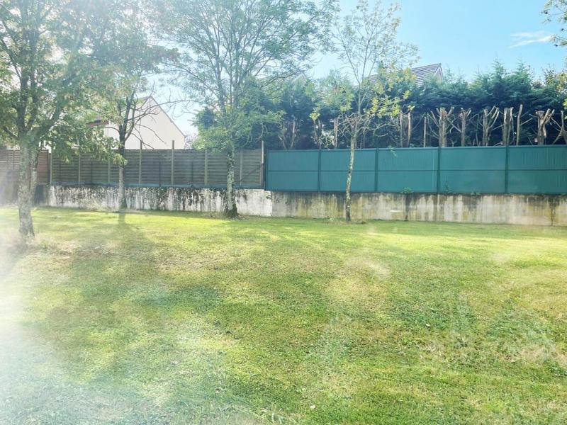 Appartement - 56 m² - 2 pièces