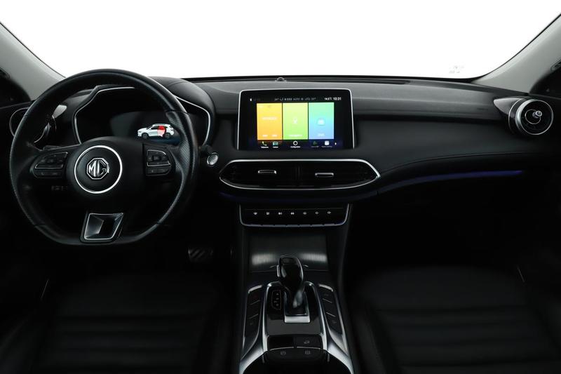 Mg Ehs 1.5t GDi Phev Luxury 258 ch