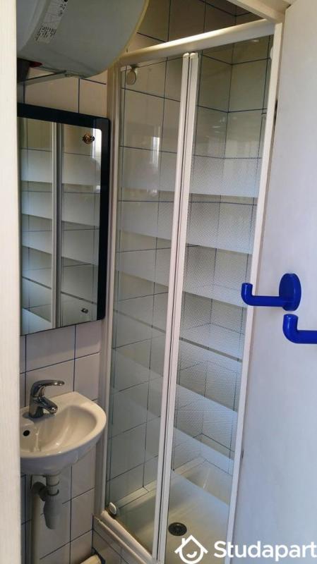 Appartement - 25 m² - 1 pièce