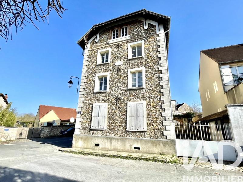 Appartement - 19 m² - 1 pièce