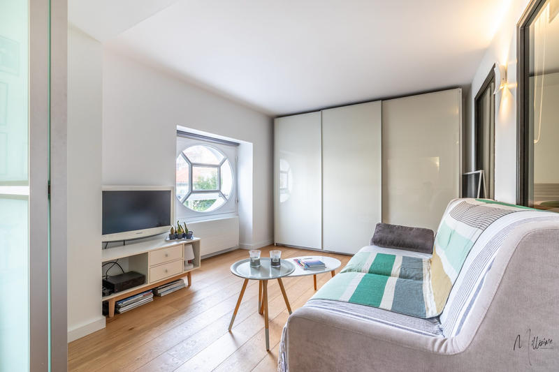 Appartement - 109 m² - 4 pièces