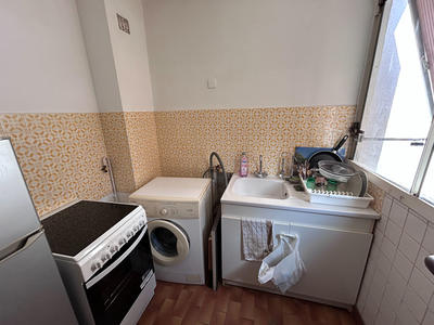 Appartement - 35 m² - 1 pièce