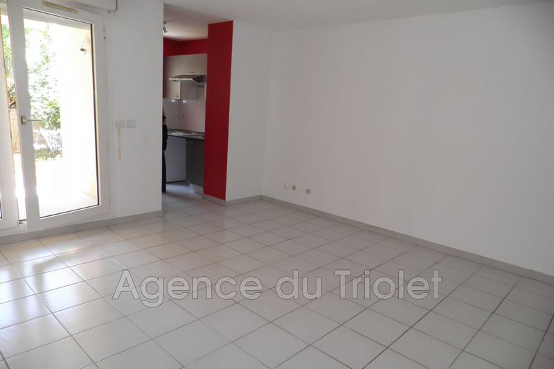 Appartement - 24 m² - 1 pièce