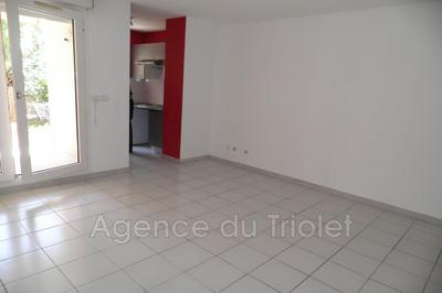 Appartement - 24 m² - 1 pièce