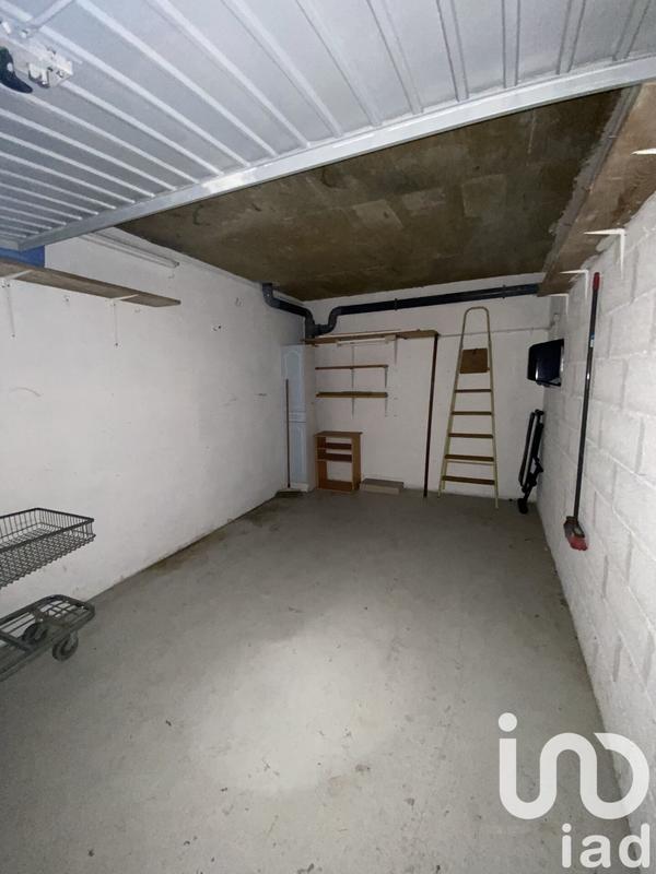 Appartement - 37 m² - 2 pièces