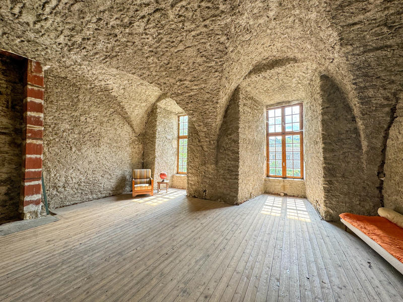 Maison de village - 172 m² - 5 pièces