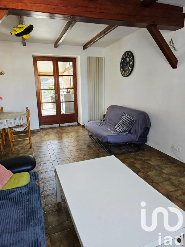 Maison - 117 m² - 6 pièces