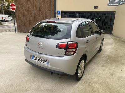 Citroën C3 II 1.0 pack clim