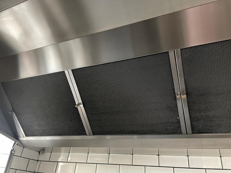 Fonds de commerce - Hôtellerie / Restauration - 60 m²