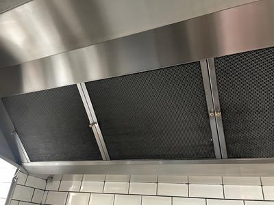 Fonds de commerce - Hôtellerie / Restauration - 60 m²