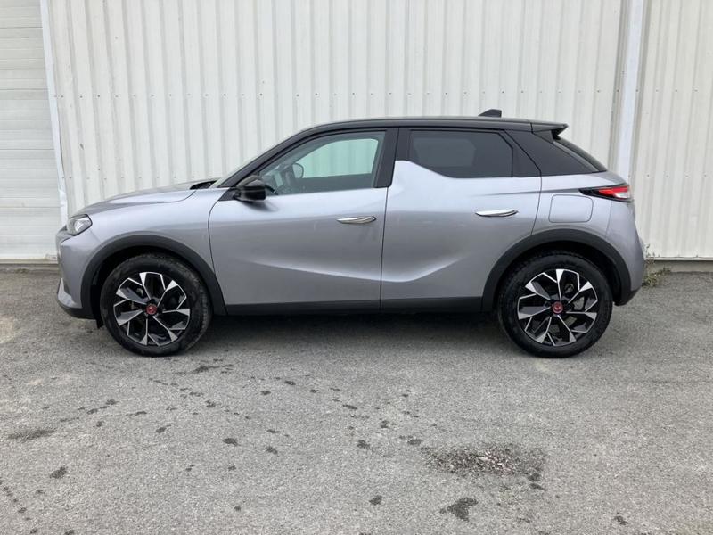 Ds Ds 3 1.2 Puretech 130 Auto Performance Line