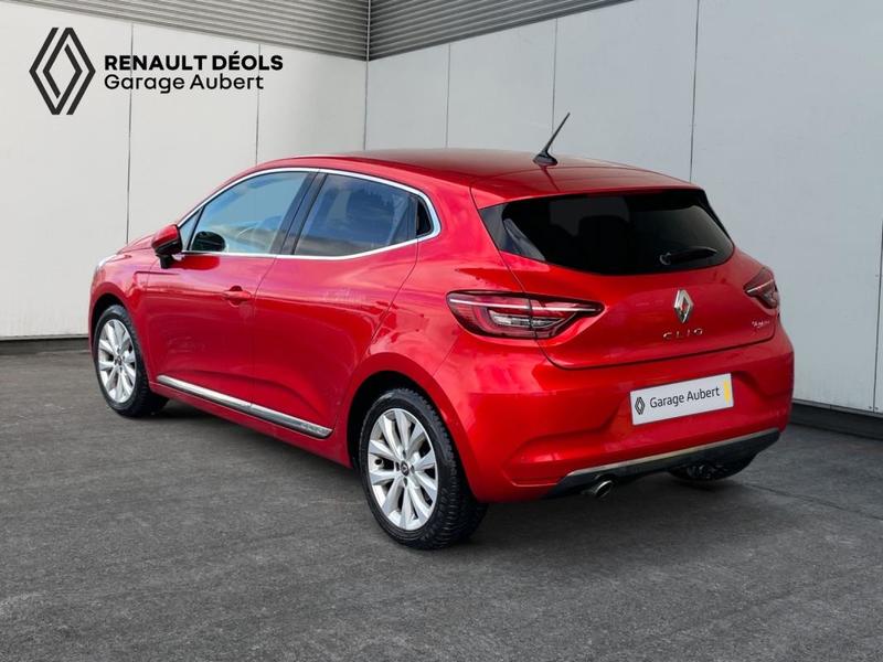 Renault Clio 5 V Intens Tce 100