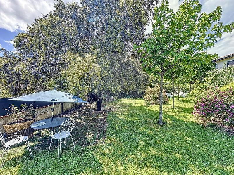 Maison - 157 m² - 6 pièces