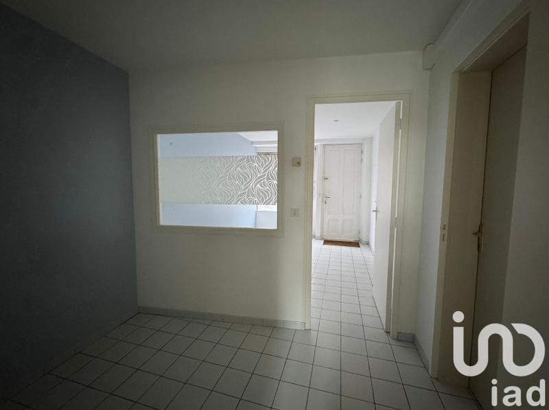 Maison de ville - 160 m² - 7 pièces