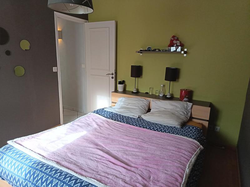 Maison - 145 m² - 6 pièces