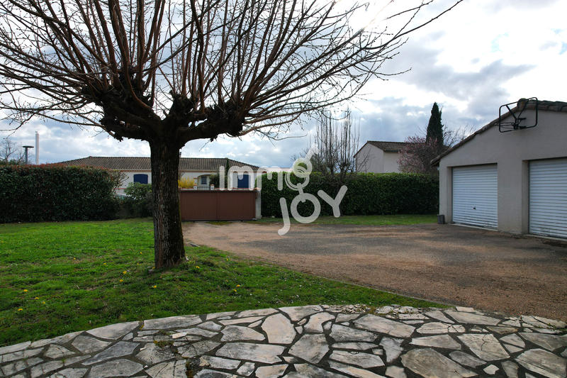 Maison - 111 m² - 5 pièces