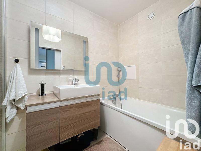 Appartement - 86 m² - 4 pièces