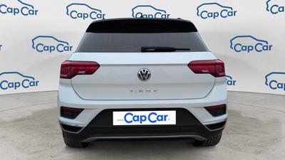 Volkswagen t-Roc 1.5 Tsi Evo 150 Dsg7 Lounge Business - Automatique