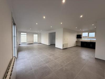 Pavillon - 153 m² - 8 pièces