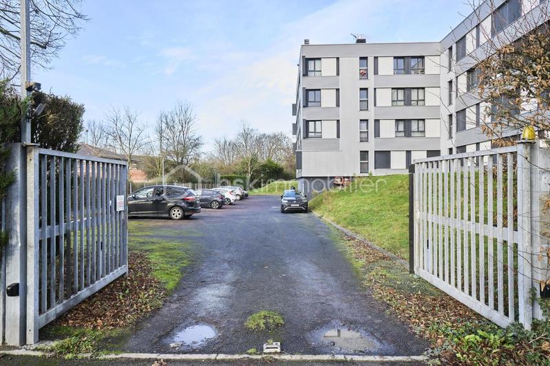 Appartement - 23 m² - 2 pièces