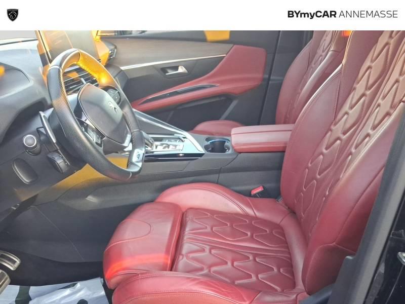 Peugeot 3008 Puretech 130ch s&amp;S Eat8 Gt Pack