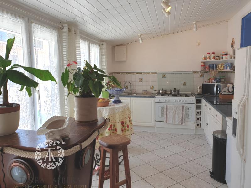 Viager - Maison - 121 m² - 7 pièces