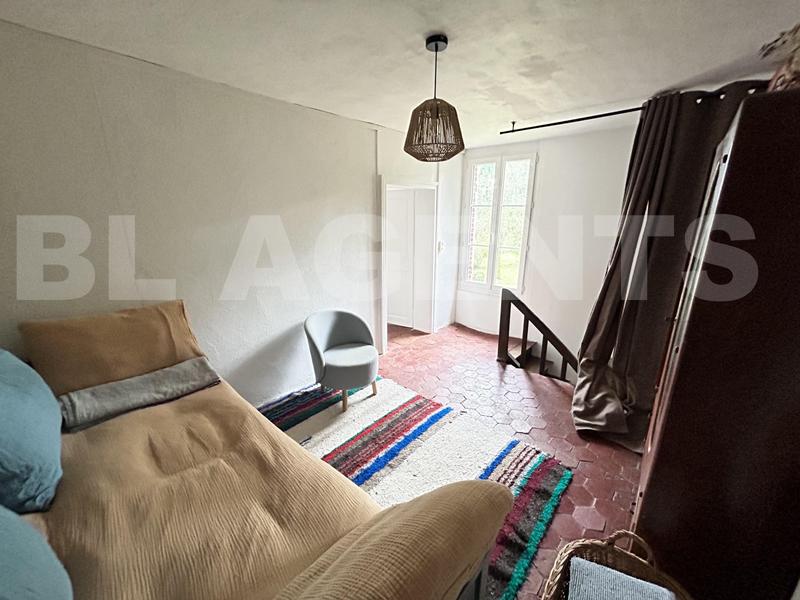 Maison - 102 m² - 4 pièces