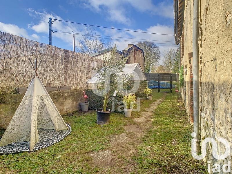 Maison - 174 m² - 6 pièces