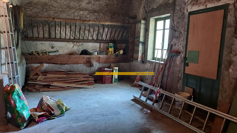 Maison - 293 m² - 13 pièces