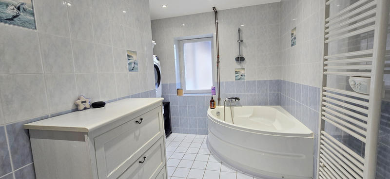 Maison - 175 m² - 7 pièces