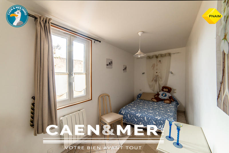 Maison - 74 m² - 4 pièces