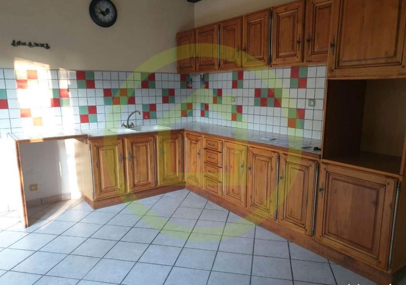 Maison - 306 m² - 6 pièces