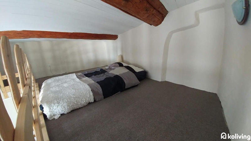 Appartement - 73 m² - 1 pièce