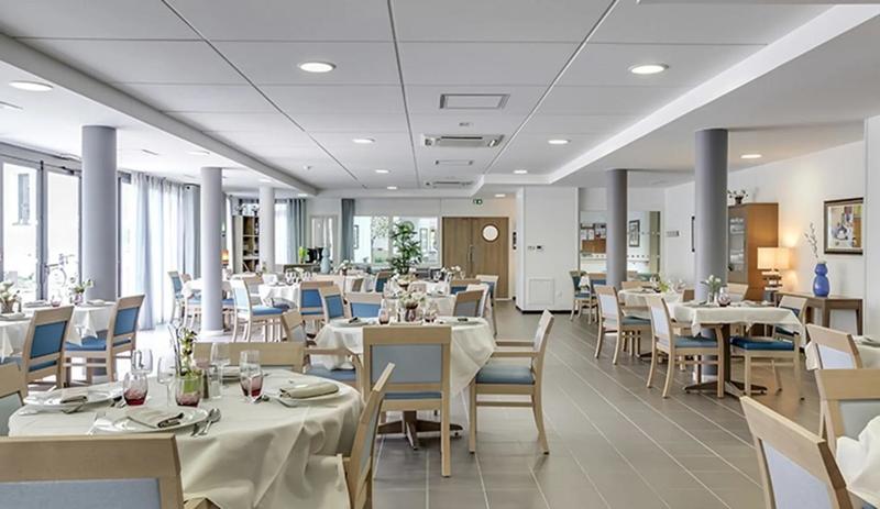 Appartement - 52 m² - 3 pièces