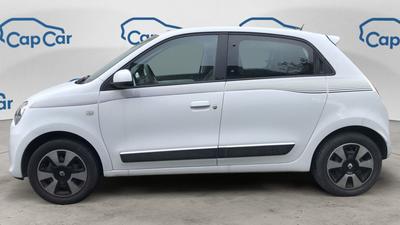 Renault Twingo 3 1.0 Sce 70.0 Zen - Première main